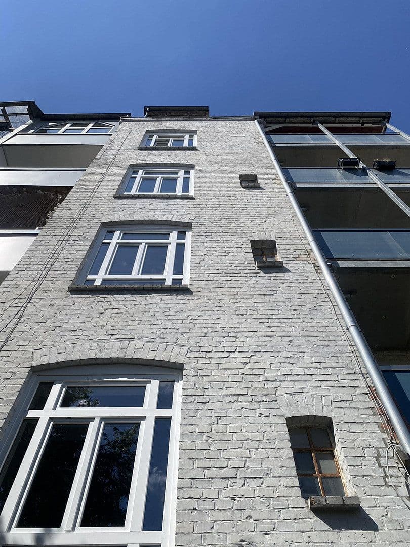 Predaj bytu 5-izbový 95 m², Kiel, Šlezvicko-Holštajnsko Predaj bytu 5-izbový 95 m², Kiel, Šlezvicko-Holštajnsko