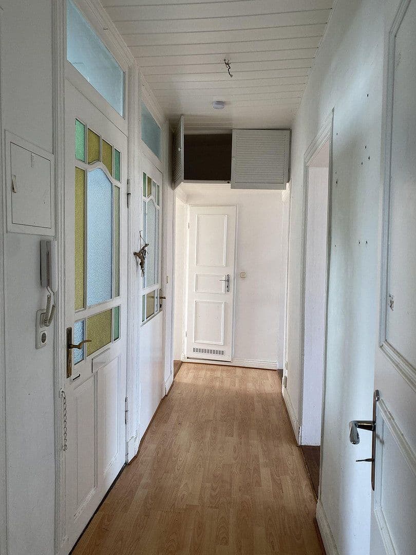 Predaj bytu 5-izbový 95 m², Kiel, Šlezvicko-Holštajnsko Predaj bytu 5-izbový 95 m², Kiel, Šlezvicko-Holštajnsko