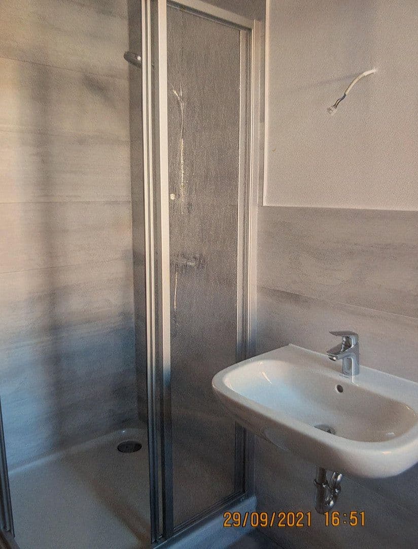 Prenájom bytu 3-izbový 80 m², Lindenstraße 63, Weinböhla, Sasko Prenájom bytu 3-izbový 80 m², Lindenstraße 63, Weinböhla, Sasko