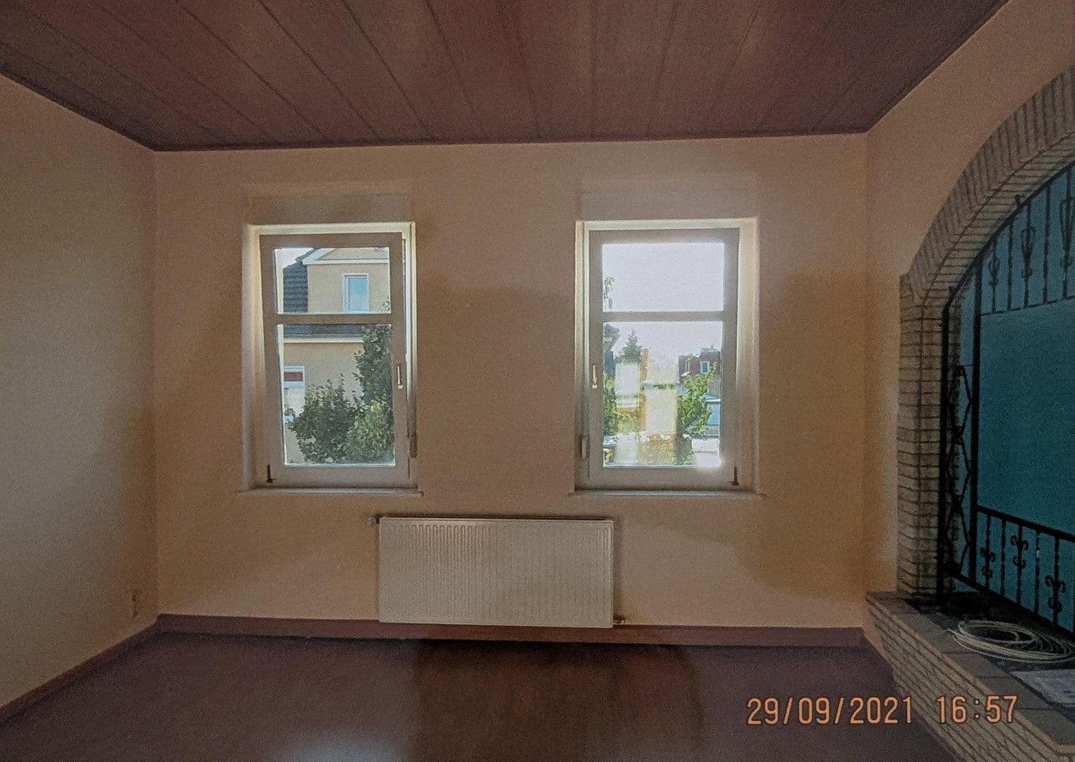 Prenájom bytu 3-izbový 80 m², Lindenstraße 63, Weinböhla, Sasko Prenájom bytu 3-izbový 80 m², Lindenstraße 63, Weinböhla, Sasko