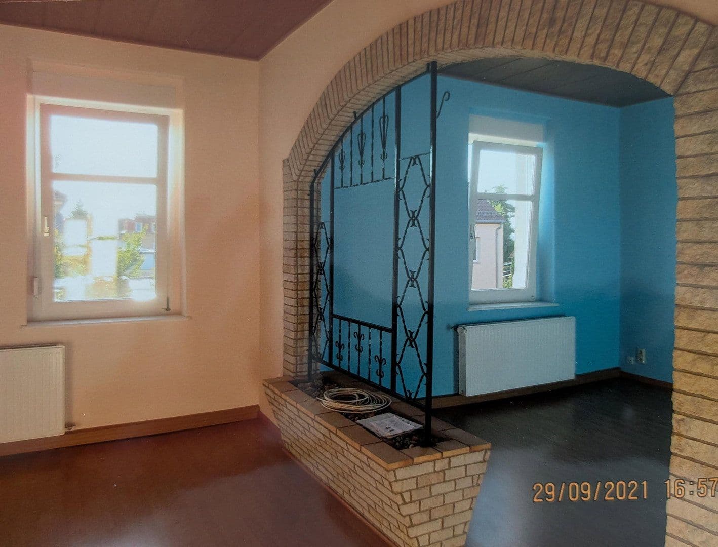 Prenájom bytu 3-izbový 80 m², Lindenstraße 63, Weinböhla, Sasko Prenájom bytu 3-izbový 80 m², Lindenstraße 63, Weinböhla, Sasko