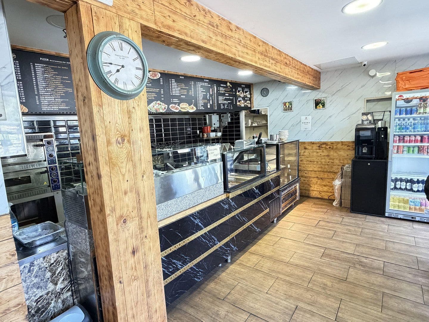 Prenájom nebytového priestoru 214 m², Lohbachstraße 8, Velbert, Severné Porýnie - Westfálsko Prenájom nebytového priestoru 214 m², Lohbachstraße 8, Velbert, Severné Porýnie - Westfálsko