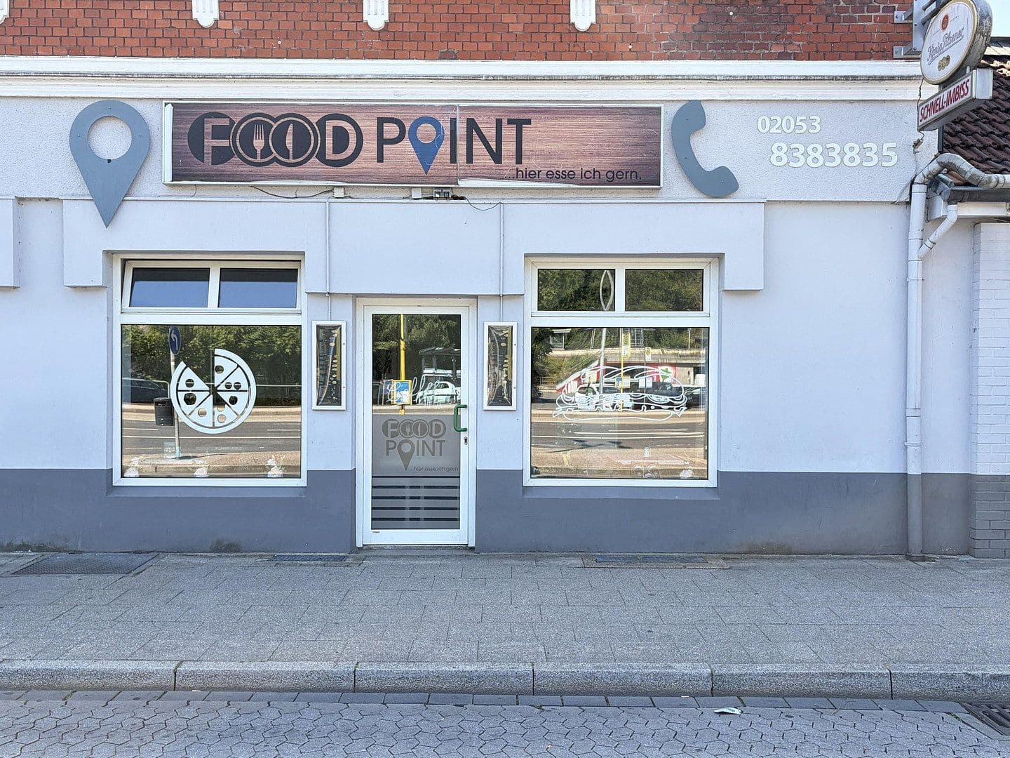 Prenájom nebytového priestoru 214 m², Lohbachstraße 8, Velbert, Severné Porýnie - Westfálsko Prenájom nebytového priestoru 214 m², Lohbachstraße 8, Velbert, Severné Porýnie - Westfálsko