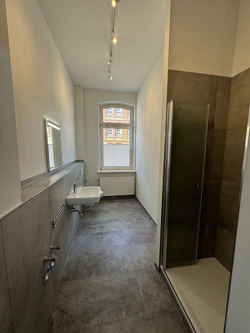 Prenájom bytu 3-izbový 76 m², Hildesheim, Dolné Sasko Prenájom bytu 3-izbový 76 m², Hildesheim, Dolné Sasko