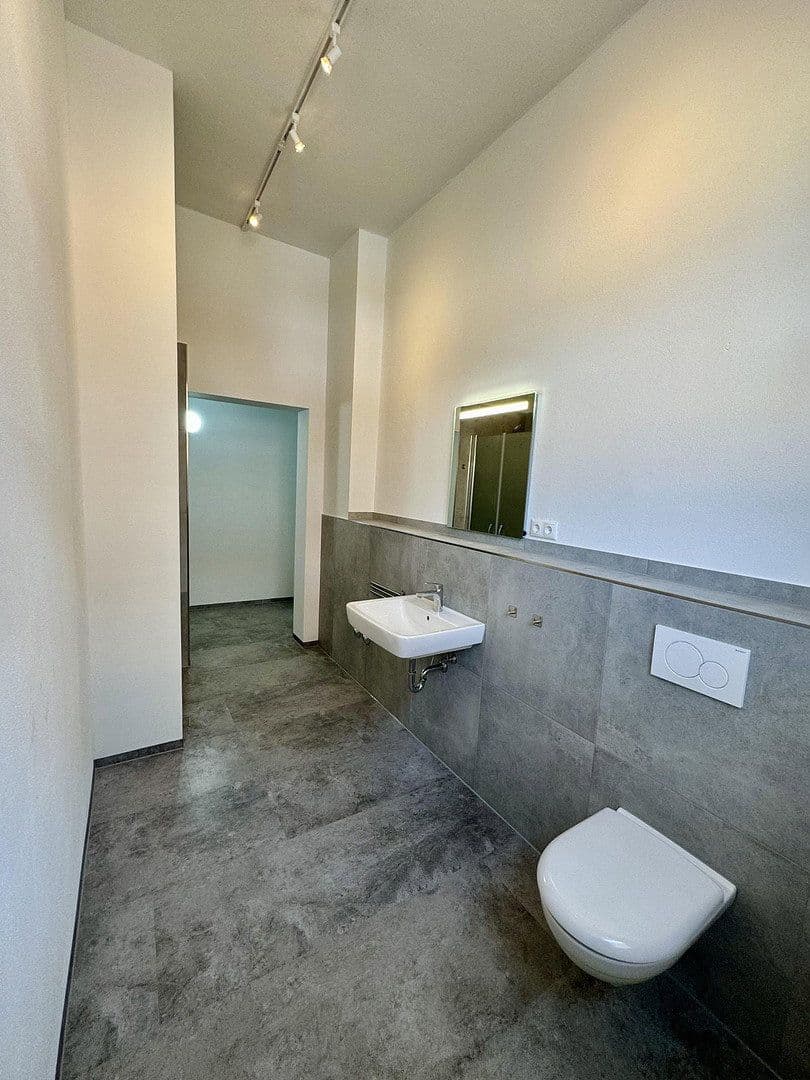 Prenájom bytu 3-izbový 76 m², Hildesheim, Dolné Sasko Prenájom bytu 3-izbový 76 m², Hildesheim, Dolné Sasko