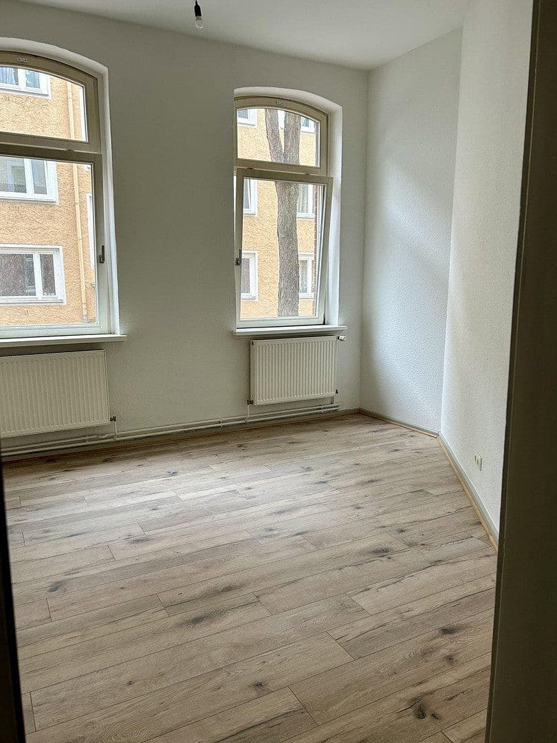Prenájom bytu 3-izbový 76 m², Hildesheim, Dolné Sasko Prenájom bytu 3-izbový 76 m², Hildesheim, Dolné Sasko