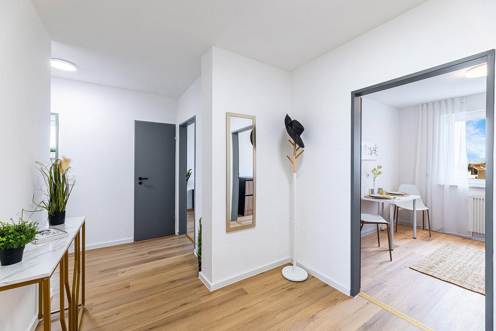 Predaj bytu 3-izbový 79 m², Seebachmarter 6, Hallstadt, Bavorsko Predaj bytu 3-izbový 79 m², Seebachmarter 6, Hallstadt, Bavorsko