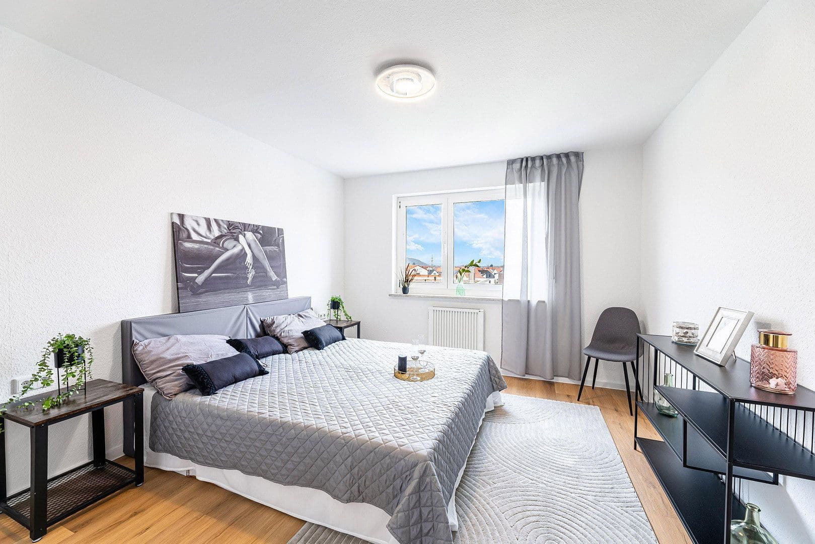 Predaj bytu 3-izbový 79 m², Seebachmarter 6, Hallstadt, Bavorsko Predaj bytu 3-izbový 79 m², Seebachmarter 6, Hallstadt, Bavorsko