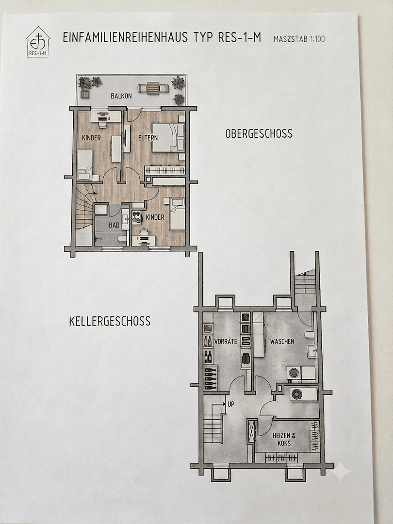 Predaj domu 97 m², pozemok 240 m², Kurfürst-Dietrich-Straße 10, Montabaur, Porýnie-Falcko Predaj domu 97 m², pozemok 240 m², Kurfürst-Dietrich-Straße 10, Montabaur, Porýnie-Falcko