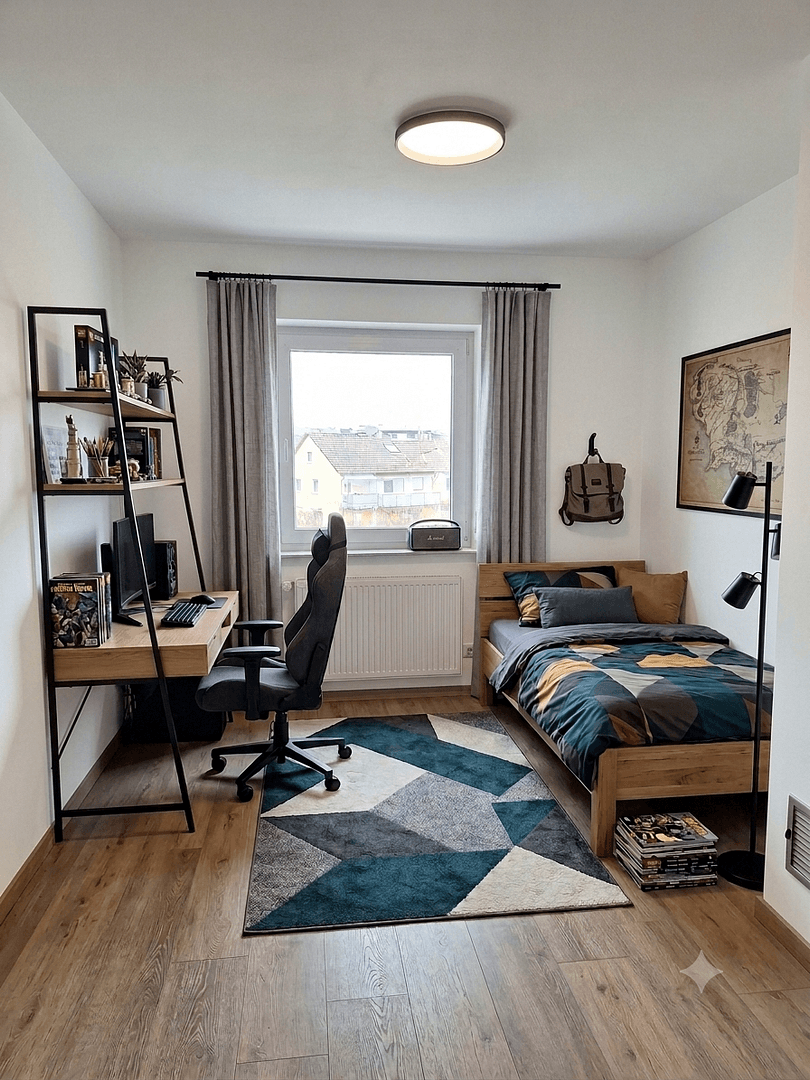 Predaj domu 97 m², pozemok 240 m², Kurfürst-Dietrich-Straße 10, Montabaur, Porýnie-Falcko Predaj domu 97 m², pozemok 240 m², Kurfürst-Dietrich-Straße 10, Montabaur, Porýnie-Falcko