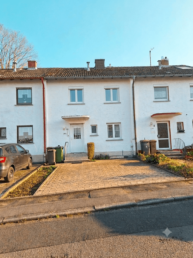 Predaj domu 97 m², pozemok 240 m², Kurfürst-Dietrich-Straße 10, Montabaur, Porýnie-Falcko Predaj domu 97 m², pozemok 240 m², Kurfürst-Dietrich-Straße 10, Montabaur, Porýnie-Falcko