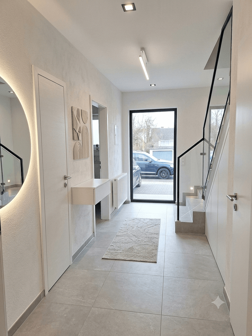 Predaj domu 97 m², pozemok 240 m², Kurfürst-Dietrich-Straße 10, Montabaur, Porýnie-Falcko Predaj domu 97 m², pozemok 240 m², Kurfürst-Dietrich-Straße 10, Montabaur, Porýnie-Falcko