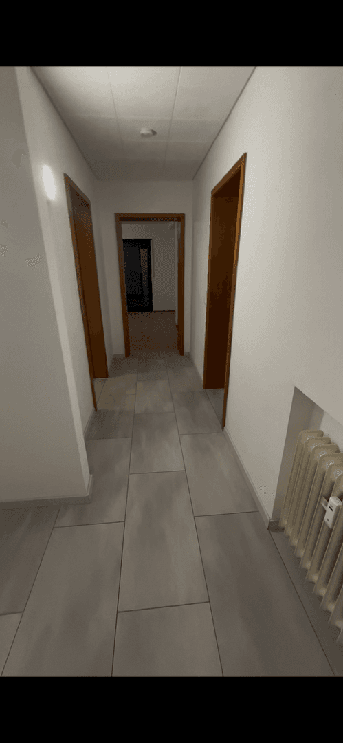 Prenájom bytu 3-izbový 105 m², Schifferstadt, Porýnie-Falcko Prenájom bytu 3-izbový 105 m², Schifferstadt, Porýnie-Falcko