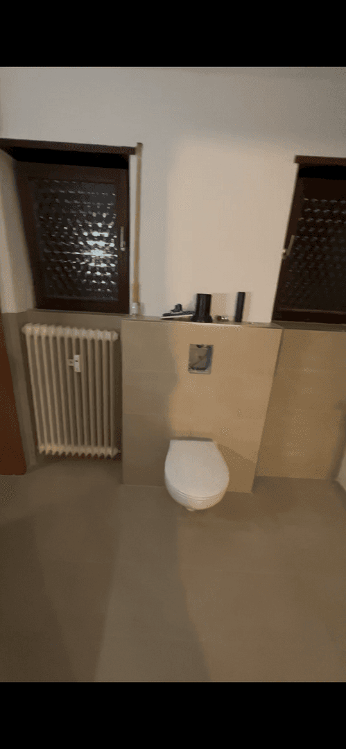 Prenájom bytu 3-izbový 105 m², Schifferstadt, Porýnie-Falcko Prenájom bytu 3-izbový 105 m², Schifferstadt, Porýnie-Falcko