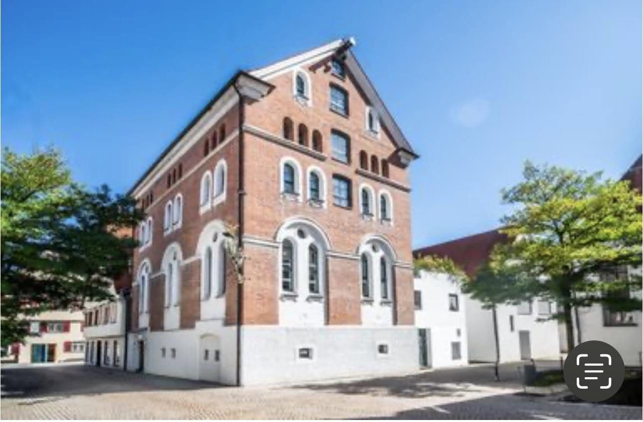 Predaj bytu 7-izbový 293 m², Biberach an der Riß, Bádensko-Wurttembersko Predaj bytu 7-izbový 293 m², Biberach an der Riß, Bádensko-Wurttembersko