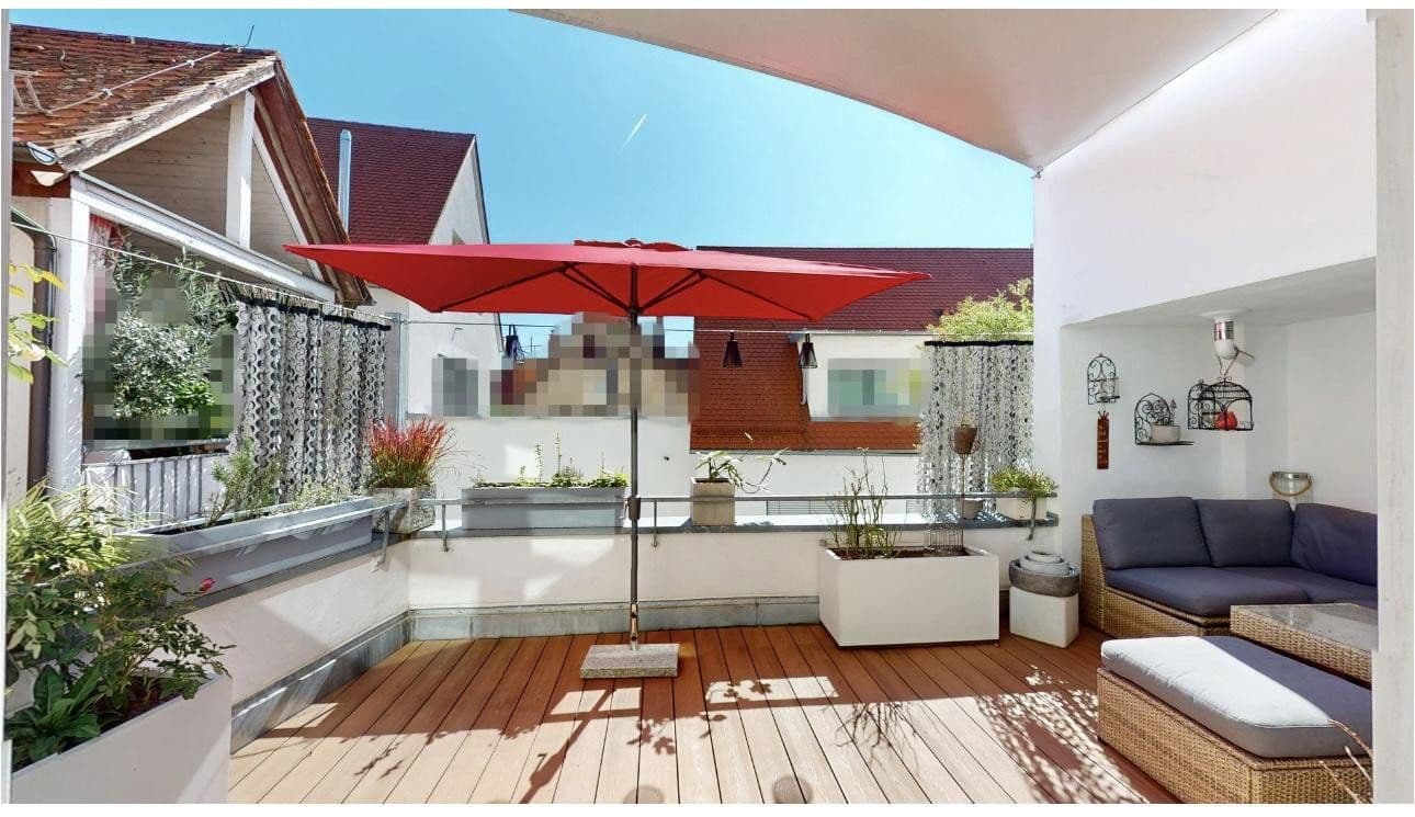 Predaj bytu 7-izbový 293 m², Biberach an der Riß, Bádensko-Wurttembersko Predaj bytu 7-izbový 293 m², Biberach an der Riß, Bádensko-Wurttembersko