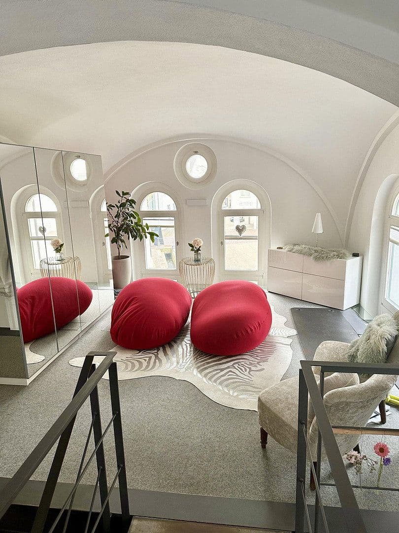 Predaj bytu 7-izbový 293 m², Biberach an der Riß, Bádensko-Wurttembersko Predaj bytu 7-izbový 293 m², Biberach an der Riß, Bádensko-Wurttembersko