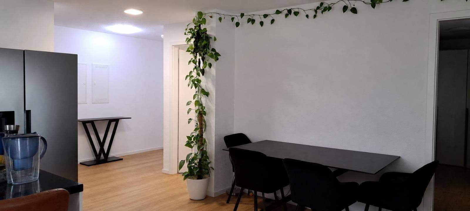 Prenájom bytu 4-izbový 100 m², Sulzbacher strasse 111, Backnang, Bádensko-Wurttembersko Prenájom bytu 4-izbový 100 m², Sulzbacher strasse 111, Backnang, Bádensko-Wurttembersko