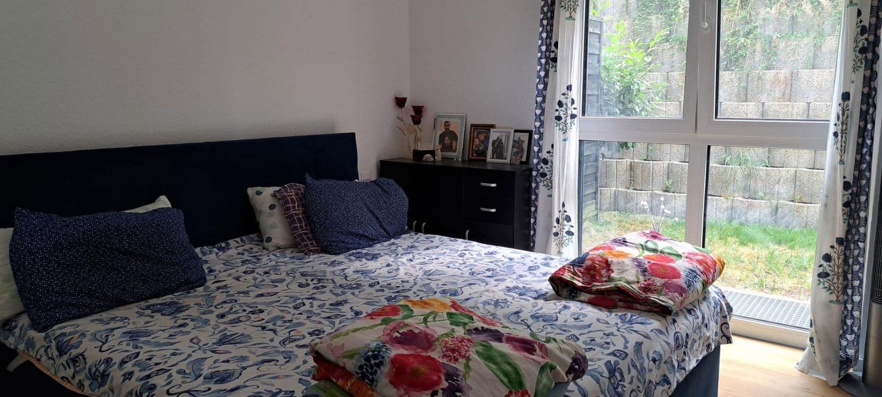 Prenájom bytu 4-izbový 100 m², Sulzbacher strasse 111, Backnang, Bádensko-Wurttembersko Prenájom bytu 4-izbový 100 m², Sulzbacher strasse 111, Backnang, Bádensko-Wurttembersko