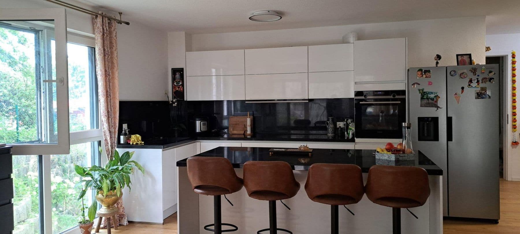 Prenájom bytu 4-izbový 100 m², Sulzbacher strasse 111, Backnang, Bádensko-Wurttembersko Prenájom bytu 4-izbový 100 m², Sulzbacher strasse 111, Backnang, Bádensko-Wurttembersko
