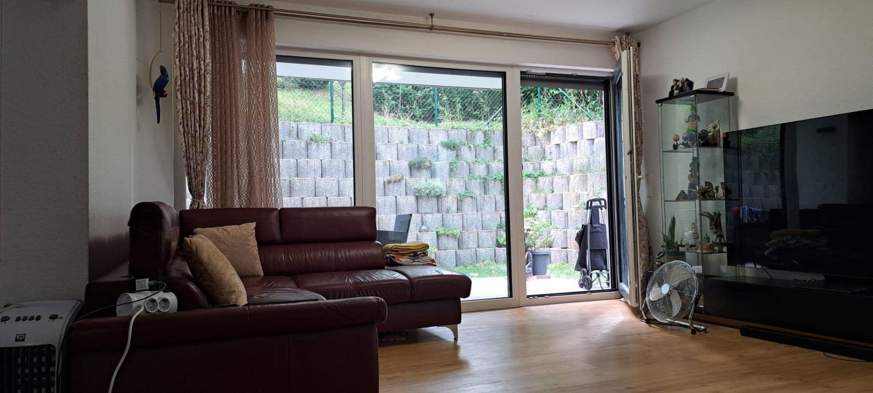 Prenájom bytu 4-izbový 100 m², Sulzbacher strasse 111, Backnang, Bádensko-Wurttembersko Prenájom bytu 4-izbový 100 m², Sulzbacher strasse 111, Backnang, Bádensko-Wurttembersko
