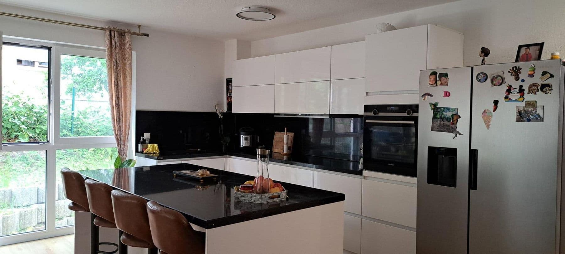 Prenájom bytu 4-izbový 100 m², Sulzbacher strasse 111, Backnang, Bádensko-Wurttembersko Prenájom bytu 4-izbový 100 m², Sulzbacher strasse 111, Backnang, Bádensko-Wurttembersko