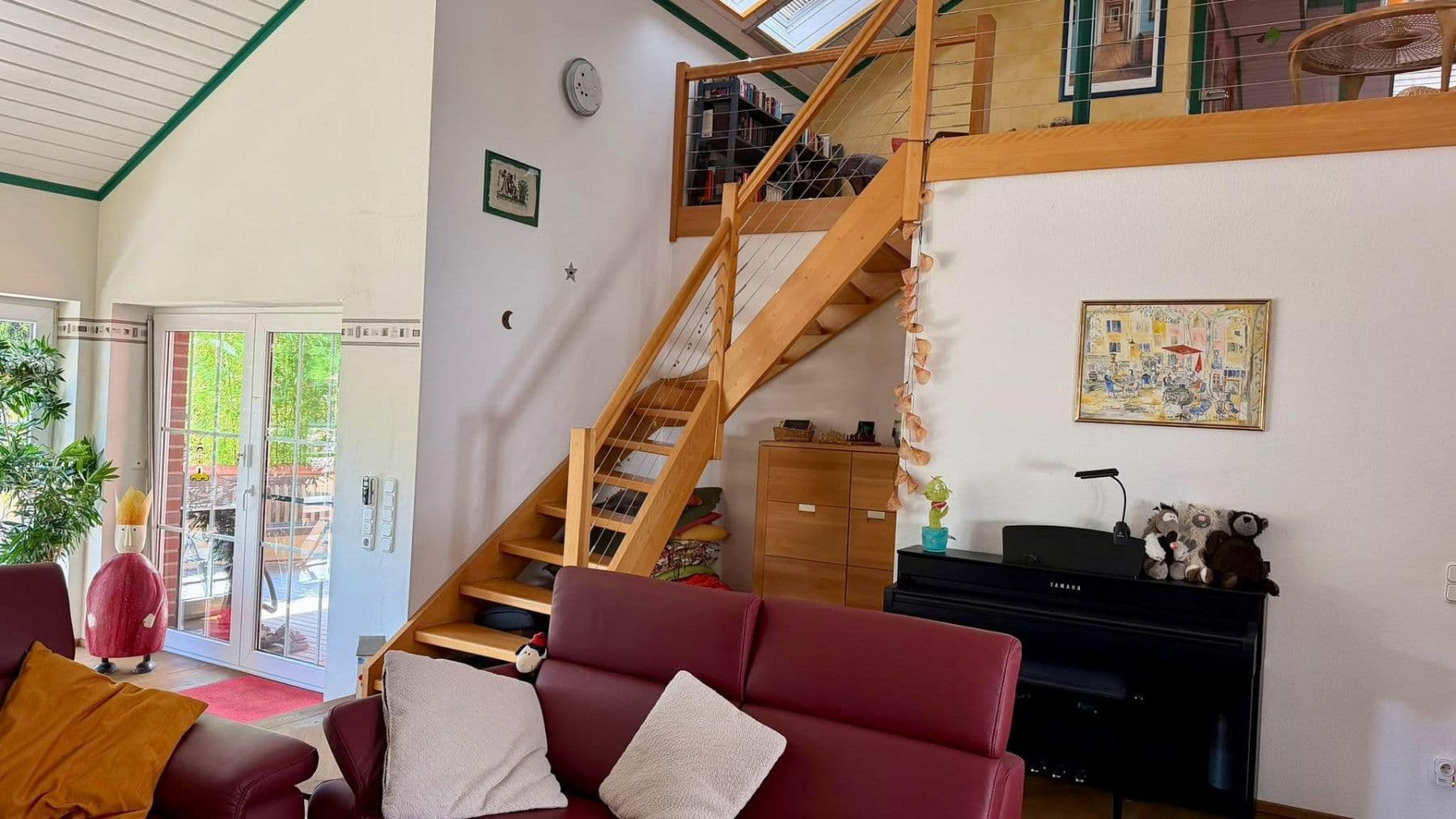 Predaj domu 240 m², pozemok 1.288 m², Wassenberg, Severné Porýnie - Westfálsko Predaj domu 240 m², pozemok 1.288 m², Wassenberg, Severné Porýnie - Westfálsko