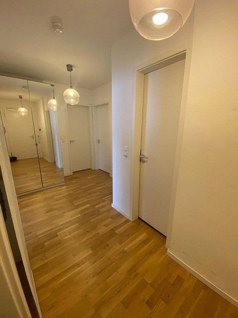 Predaj bytu 3-izbový 76 m², Gürtelstraße, Berlin, Berlín Predaj bytu 3-izbový 76 m², Gürtelstraße, Berlin, Berlín