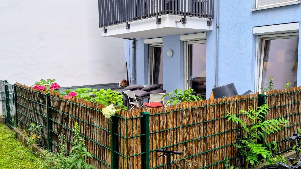 Predaj bytu 3-izbový 76 m², Gürtelstraße, Berlin, Berlín Predaj bytu 3-izbový 76 m², Gürtelstraße, Berlin, Berlín