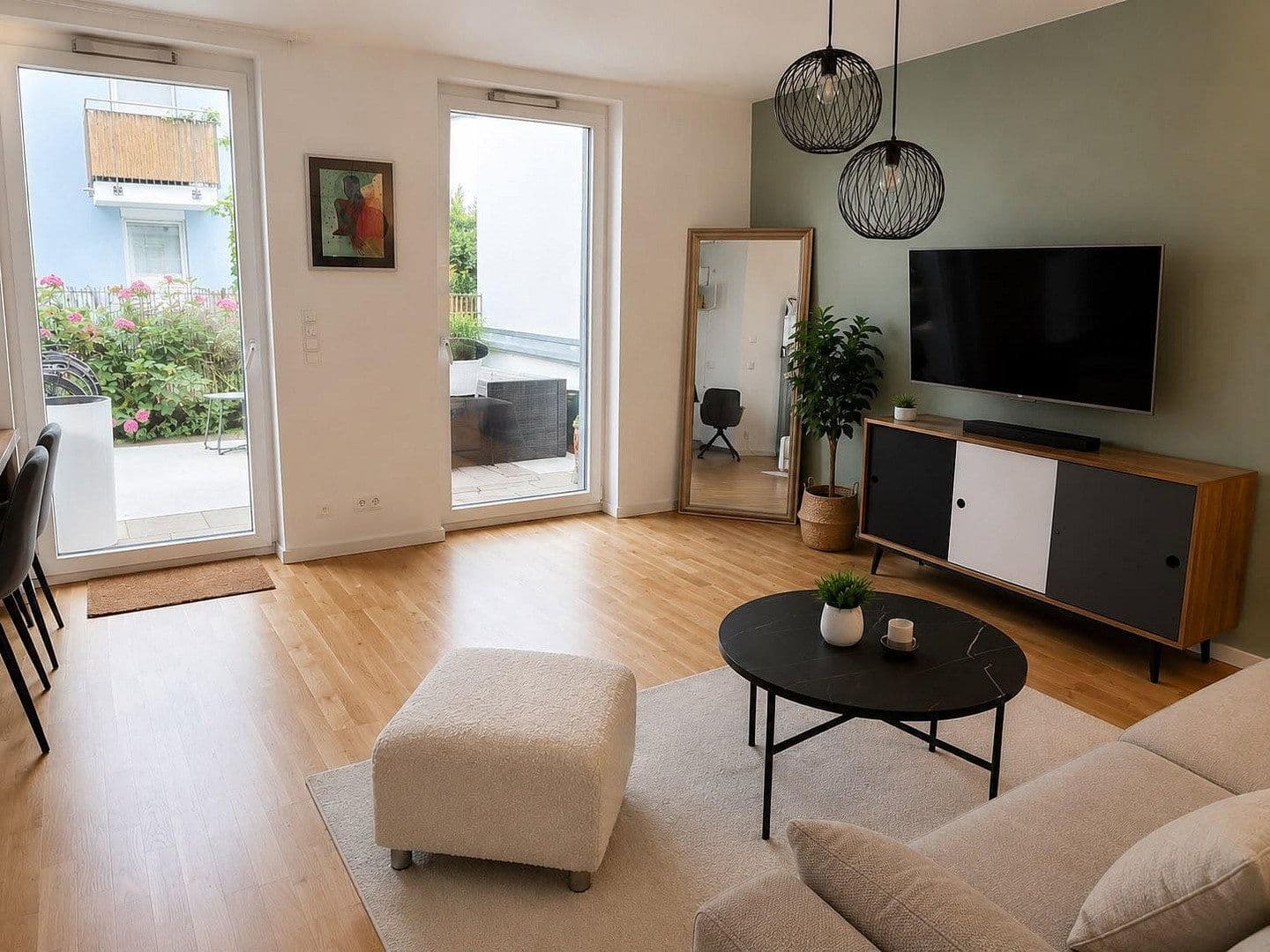 Predaj bytu 3-izbový 76 m², Gürtelstraße, Berlin, Berlín Predaj bytu 3-izbový 76 m², Gürtelstraße, Berlin, Berlín