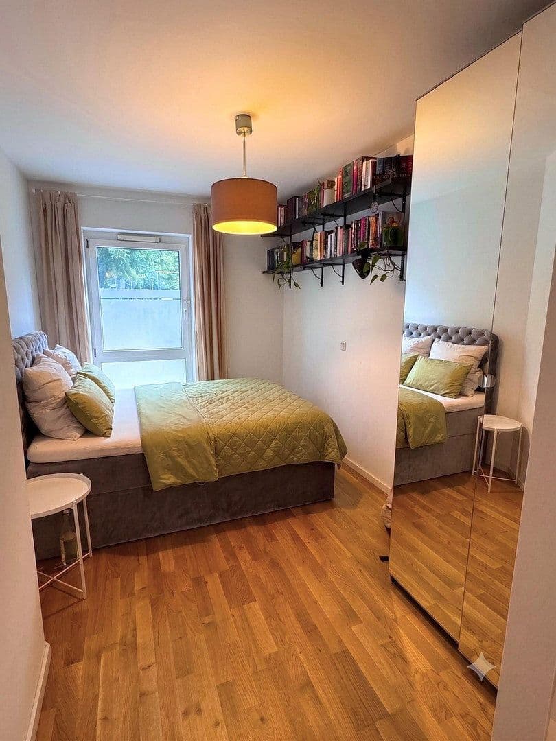 Predaj bytu 3-izbový 76 m², Gürtelstraße, Berlin, Berlín Predaj bytu 3-izbový 76 m², Gürtelstraße, Berlin, Berlín