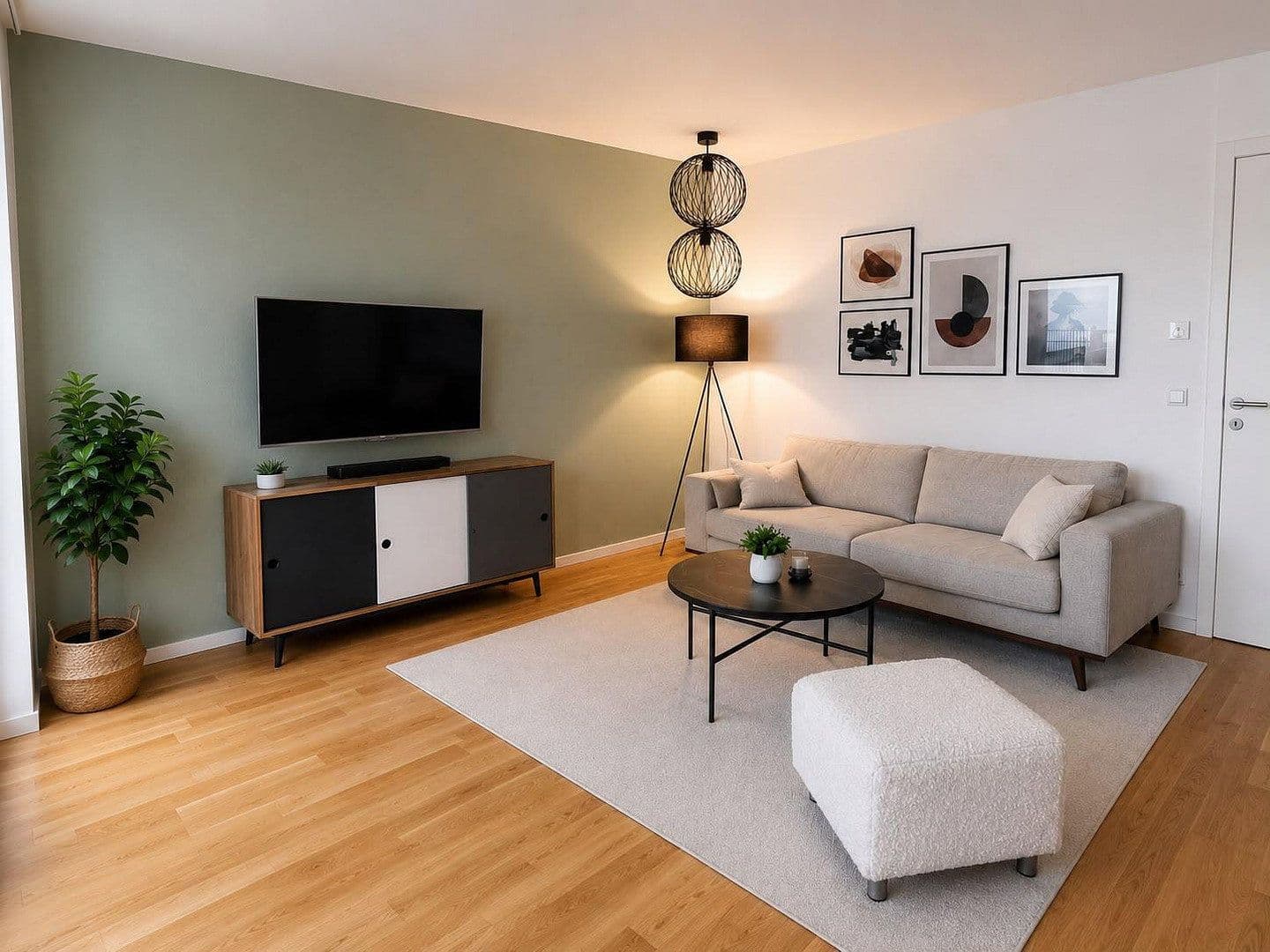 Predaj bytu 3-izbový 76 m², Gürtelstraße, Berlin, Berlín Predaj bytu 3-izbový 76 m², Gürtelstraße, Berlin, Berlín