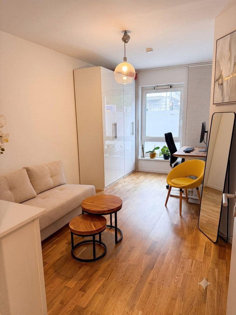 Predaj bytu 3-izbový 76 m², Gürtelstraße, Berlin, Berlín Predaj bytu 3-izbový 76 m², Gürtelstraße, Berlin, Berlín