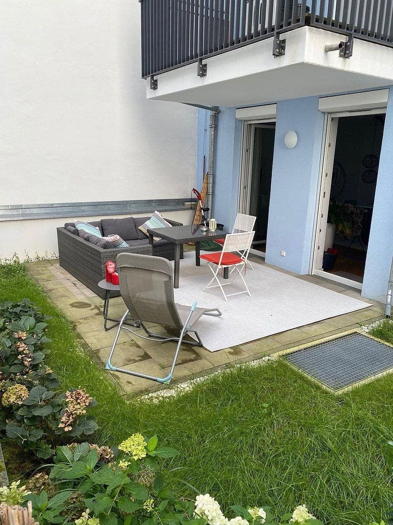 Predaj bytu 3-izbový 76 m², Gürtelstraße, Berlin, Berlín Predaj bytu 3-izbový 76 m², Gürtelstraße, Berlin, Berlín