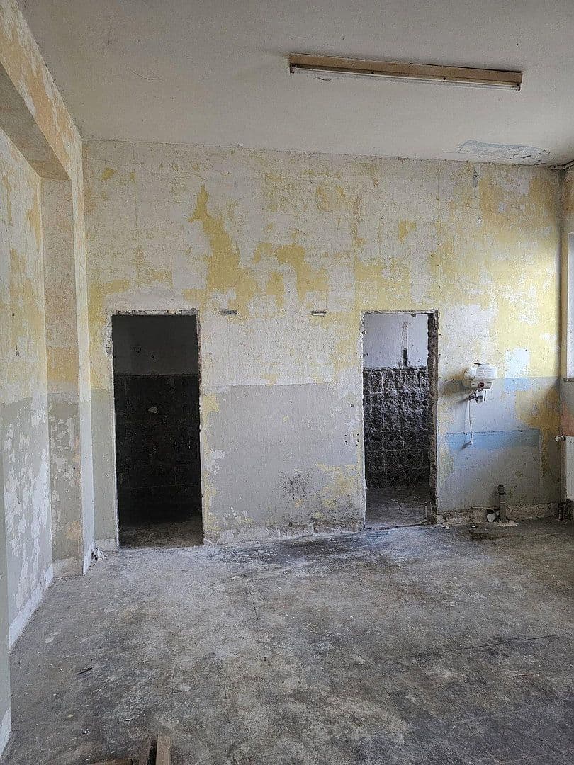 Prenájom nebytového priestoru 61 m², Kaakstraße 1, Wilhelmshaven, Dolné Sasko Prenájom nebytového priestoru 61 m², Kaakstraße 1, Wilhelmshaven, Dolné Sasko