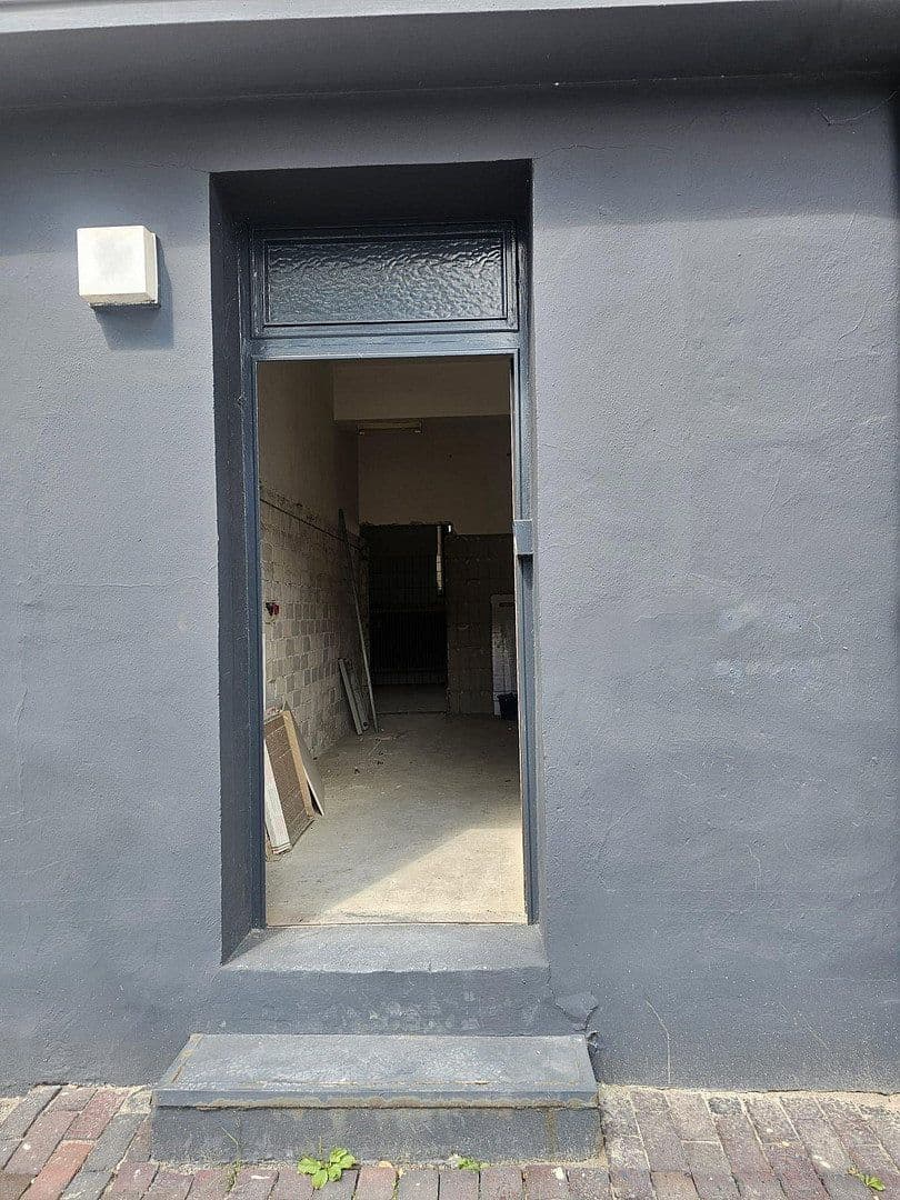 Prenájom nebytového priestoru 61 m², Kaakstraße 1, Wilhelmshaven, Dolné Sasko Prenájom nebytového priestoru 61 m², Kaakstraße 1, Wilhelmshaven, Dolné Sasko