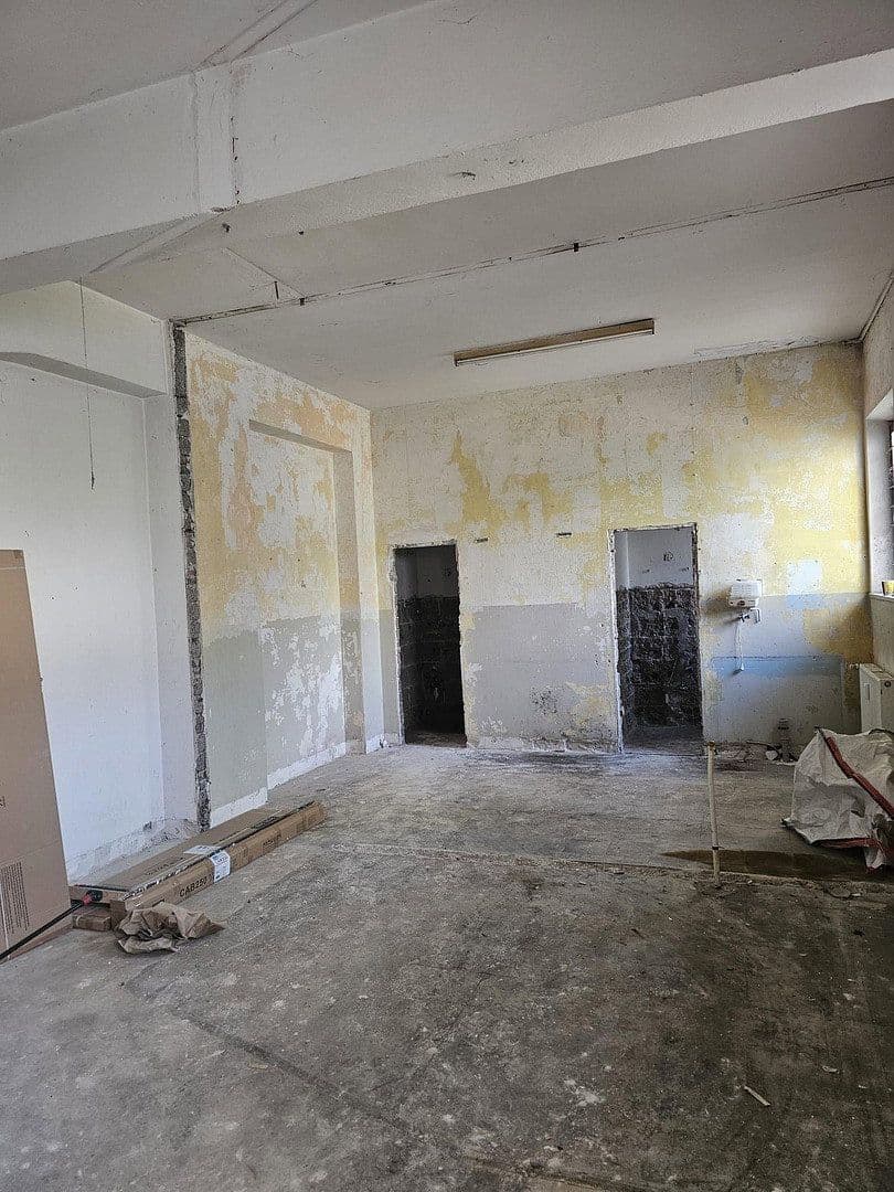 Prenájom nebytového priestoru 61 m², Kaakstraße 1, Wilhelmshaven, Dolné Sasko Prenájom nebytového priestoru 61 m², Kaakstraße 1, Wilhelmshaven, Dolné Sasko