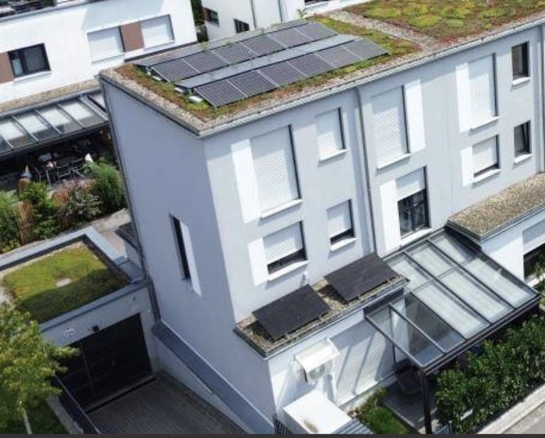 Prenájom domu 128 m², pozemok 180 m², Singen (Hohentwiel), Bádensko-Wurttembersko Prenájom domu 128 m², pozemok 180 m², Singen (Hohentwiel), Bádensko-Wurttembersko