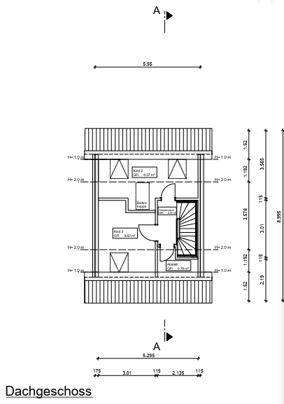 Predaj domu 110 m², pozemok 173 m², Bremen, Brémy Predaj domu 110 m², pozemok 173 m², Bremen, Brémy