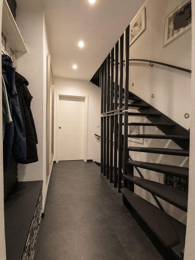 Predaj domu 110 m², pozemok 173 m², Bremen, Brémy Predaj domu 110 m², pozemok 173 m², Bremen, Brémy