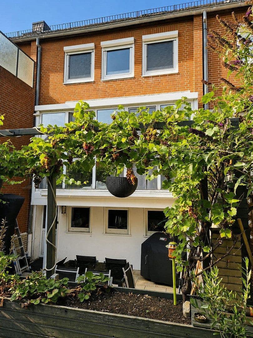 Predaj domu 110 m², pozemok 173 m², Bremen, Brémy Predaj domu 110 m², pozemok 173 m², Bremen, Brémy