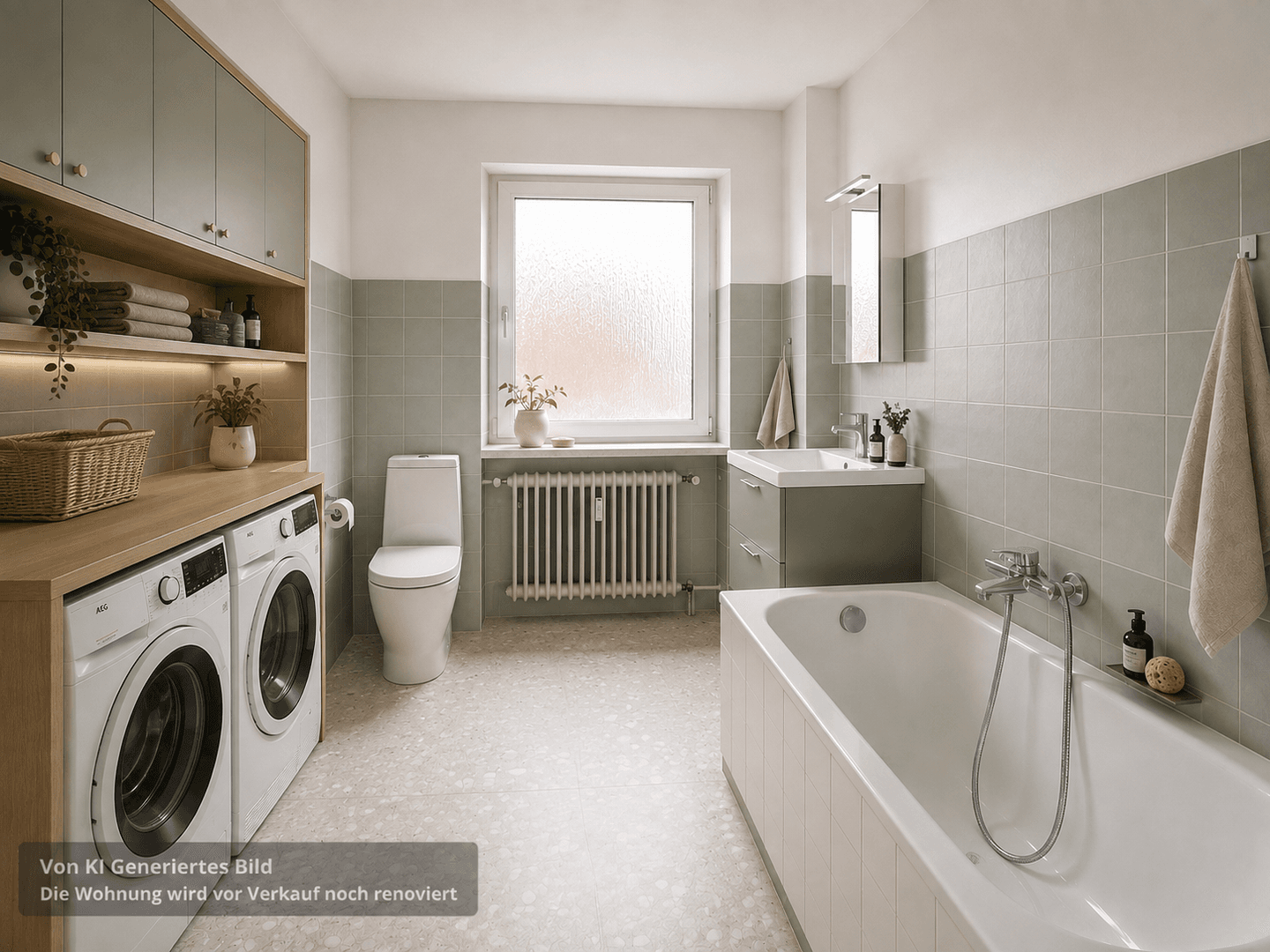 Predaj bytu 2-izbový 55 m², Schuhmannstrasse 20, Augsburg, Bavorsko Predaj bytu 2-izbový 55 m², Schuhmannstrasse 20, Augsburg, Bavorsko