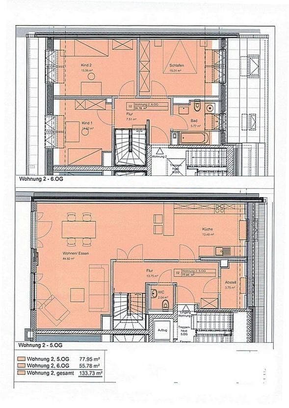Predaj bytu 4-izbový 133 m², Heßstr., München, Bavorsko Predaj bytu 4-izbový 133 m², Heßstr., München, Bavorsko