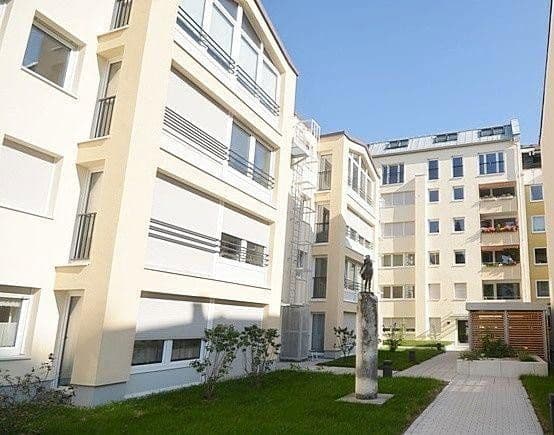 Predaj bytu 4-izbový 133 m², Heßstr., München, Bavorsko Predaj bytu 4-izbový 133 m², Heßstr., München, Bavorsko