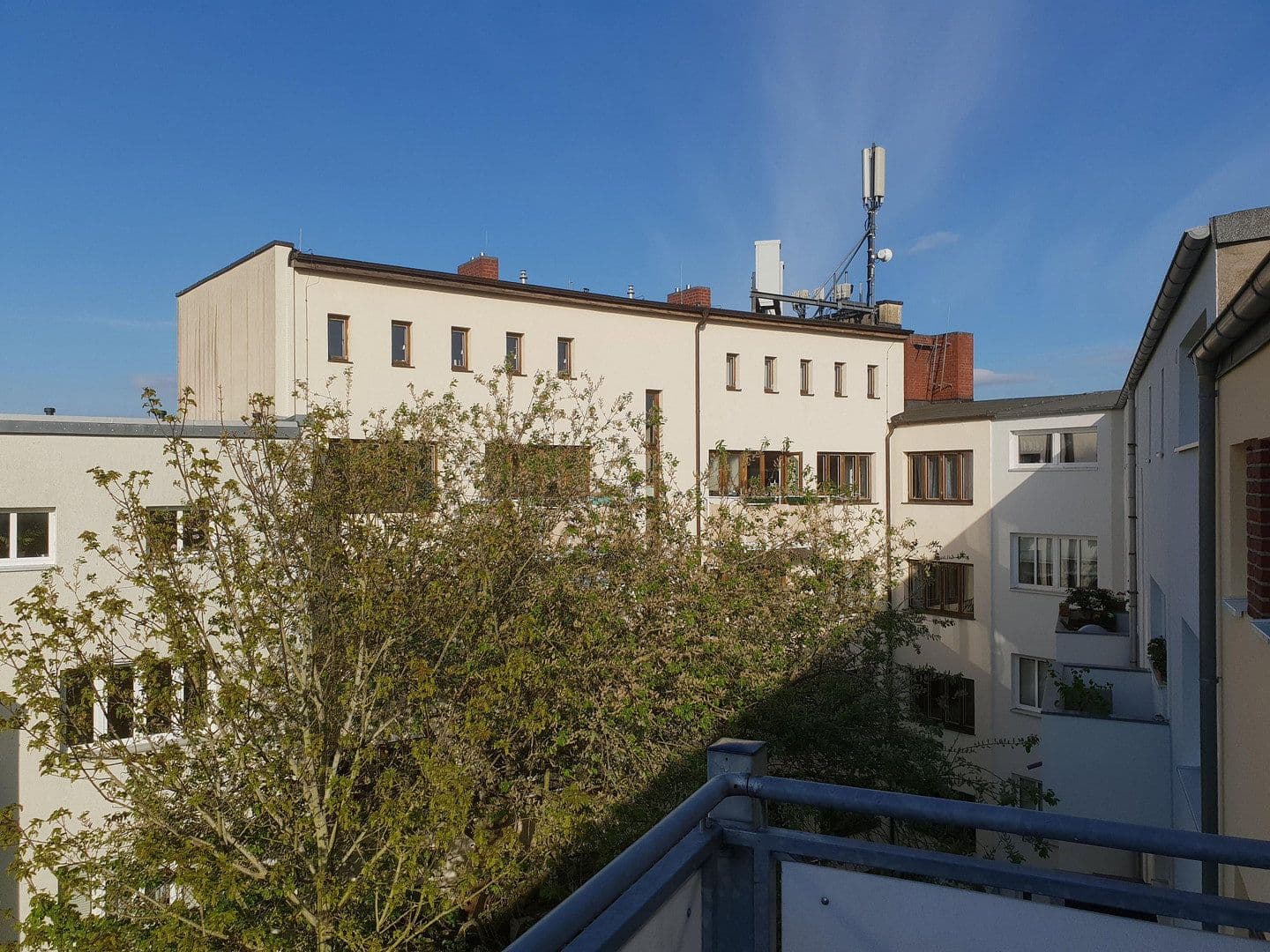 Prenájom bytu 2-izbový 73 m², Strempelstraße 10, Rostock, Meklenbursko-Predpomoransko Prenájom bytu 2-izbový 73 m², Strempelstraße 10, Rostock, Meklenbursko-Predpomoransko