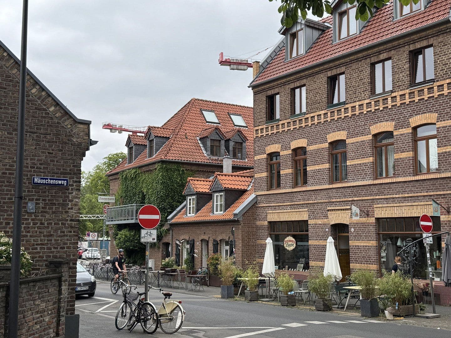 Predaj domu 178 m², pozemok 641 m², Köln, Severné Porýnie - Westfálsko Predaj domu 178 m², pozemok 641 m², Köln, Severné Porýnie - Westfálsko