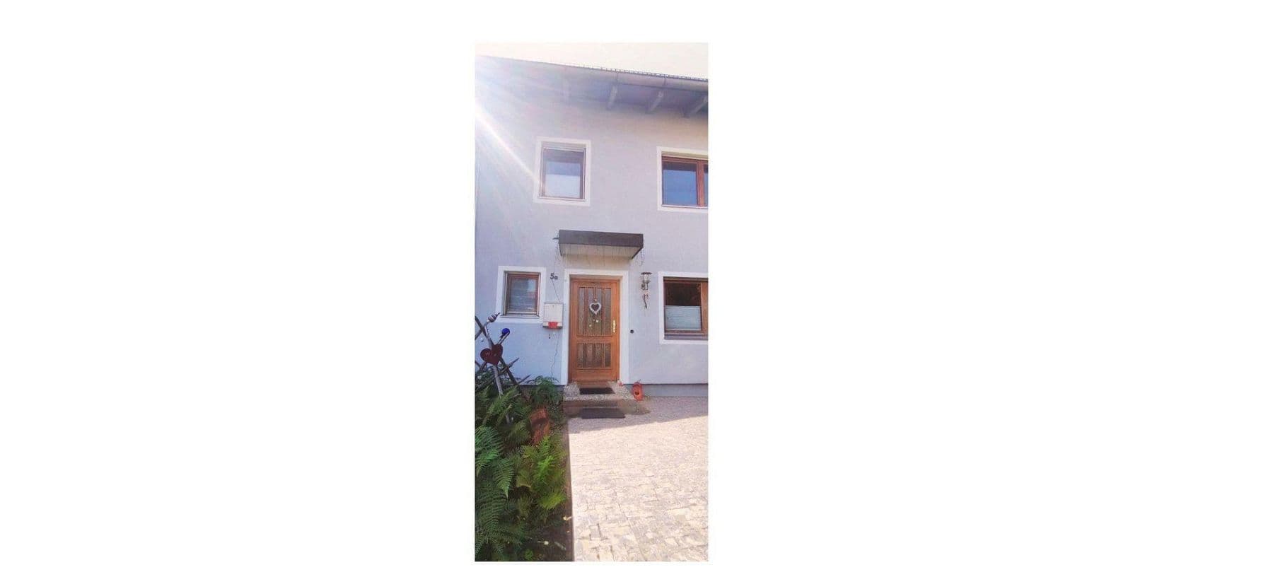 Predaj domu 130 m², pozemok 516 m², Isen, Bavorsko Predaj domu 130 m², pozemok 516 m², Isen, Bavorsko