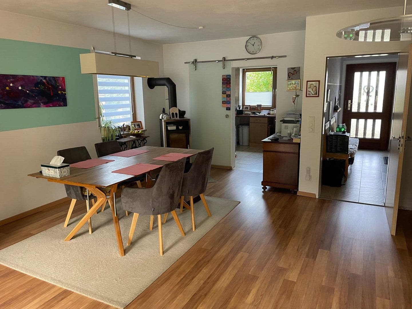 Predaj domu 130 m², pozemok 516 m², Isen, Bavorsko Predaj domu 130 m², pozemok 516 m², Isen, Bavorsko