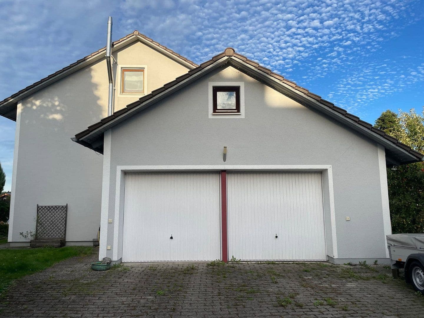 Predaj domu 130 m², pozemok 516 m², Isen, Bavorsko Predaj domu 130 m², pozemok 516 m², Isen, Bavorsko