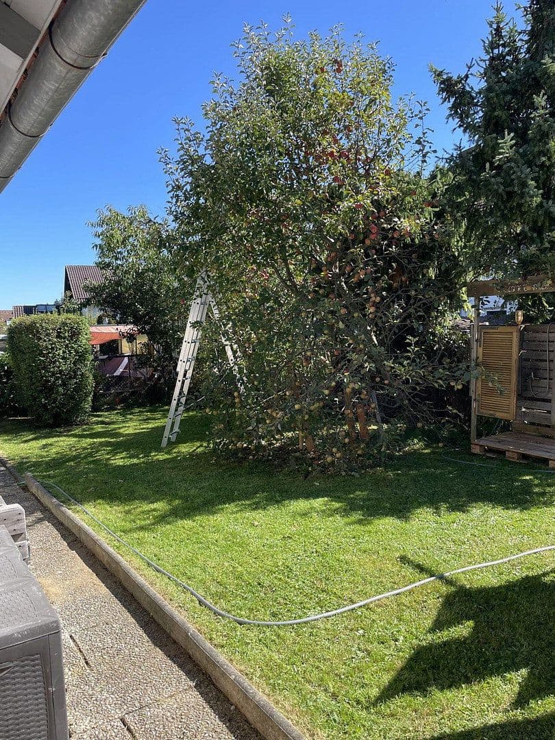 Predaj domu 130 m², pozemok 516 m², Isen, Bavorsko Predaj domu 130 m², pozemok 516 m², Isen, Bavorsko